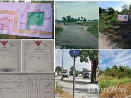  Land for sale in Si Racha, Chon Buri, Bueng, Si Racha