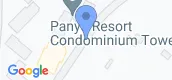 Voir sur la carte of Panya Resort Condominium