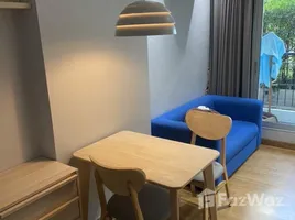 อพาร์ทเม้นท์ 1 ห้องนอน ให้เช่า ในโครงการ แอสปาย พระราม 4, พระโขนง, คลองเตย, กรุงเทพมหานคร