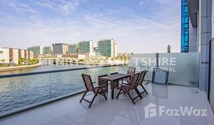 2 Bedrooms Apartment for sale in Al Bandar, Abu Dhabi Al Barza