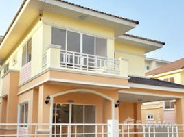 3 Bedroom House for sale at Pimpaporn Ao Udom, Thung Sukhla, Si Racha