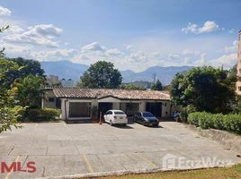  Grundstück zu verkaufen in Medellin, Antioquia, Medellin, Antioquia, Kolumbien