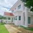 在Pruksa Garden Home 2出售的4 卧室 屋, Plai Bang, Bang Kruai, 暖武里