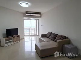 คอนโด 3 ห้องนอน ให้เช่า ในโครงการ เอสวี ซิตี้ พระราม 3 , บางโพงพาง, ยานนาวา