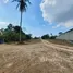  Terreno (Parcela) en venta en Huai Yai, Pattaya, Huai Yai