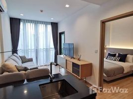 1 Bedroom Condo for rent at Kawa Haus, Phra Khanong Nuea, Watthana, Bangkok, Thailand