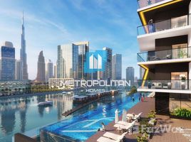 1 Bedroom Apartment for sale at Binghatti Canal, Business Bay