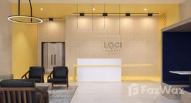 Available Units at Loci Residences 