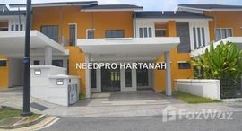 Unit Tersedia di Putrajaya