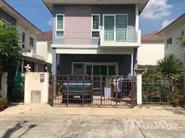 3 Bedroom House for sale at Supalai Bella Rangsit Klong 2, Khlong Song