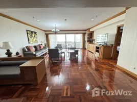 3 Schlafzimmer Appartement zu vermieten im Centre Point Residence Phrom Phong, Khlong Tan Nuea