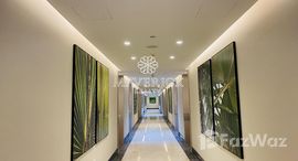 Available Units at The Palm Tower
