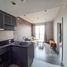 1 Bedroom Condo for rent at Nye by Sansiri, Khlong Ton Sai, Khlong San