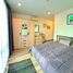 2 Bedroom Condo for rent at Wish At Samyan, Maha Phruettharam, Bang Rak