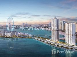 1 Habitación Apartamento en venta en Bluewaters Bay, Bluewaters Residences, Bluewaters