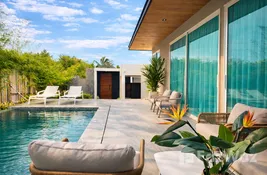 3 bedroom วิลล่า for sale at วิลล่า สุขสันต์- เฟส 5 in ภูเก็ต, ไทย