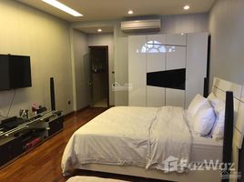4 Phòng ngủ Nhà mặt tiền bán ở Trung Liệt, Hà Nội Bán gấp biệt thự mặt ngõ Thái Hà, Láng Hạ, Nguyên Hồng DT 190 m2 x 4T, MT 8,5 m, giá 29 tỷ