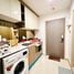 Studio Condo for rent at Ideo Rama 9 - Asoke, Huai Khwang, Huai Khwang, Bangkok, Thailand