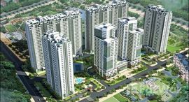 Available Units at Khu căn hộ Chánh Hưng - Giai Việt