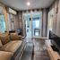 1 спален Квартира в аренду в The Crest Sukhumvit 49, Khlong Tan Nuea, Щаттхана