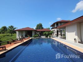 5 Bedroom Villa for sale at Palm Hills Golf Club and Residence, Cha-Am, Cha-Am, Phetchaburi, Thailand