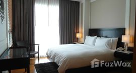 Amari Residences Hua Hin에서 사용 가능한 장치