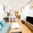 2 Habitación Apartamento en alquiler en Mường Thanh Sơn Trà, My An