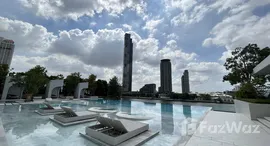 ยูนิตที่เหลืออยู่ในโครงการ แชปเตอร์ เจริญนคร-ริเวอร์ไซด์