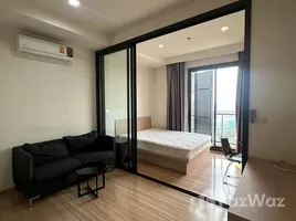 คอนโด 1 ห้องนอน ให้เช่า ในโครงการ เอ็ม จตุจักร, จอมพล