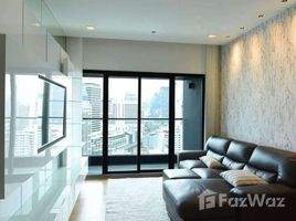 2 chambre Condominium à vendre à Hyde Sukhumvit 13., Khlong Toei Nuea