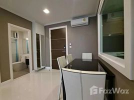 2 спален Квартира на продажу в The Metropolis Samrong Interchange, Thepharak, Mueang Samut Prakan