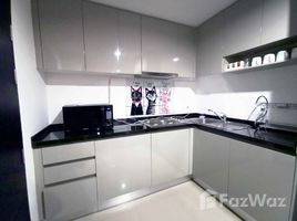 2 спален Квартира на продажу в Belle Grand Rama 9, Huai Khwang