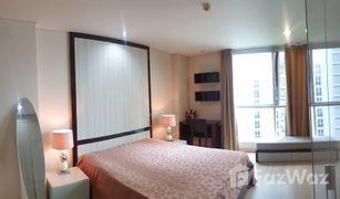 1 Bedroom Condo for sale in Thanon Phet Buri, Bangkok The Address Pathumwan