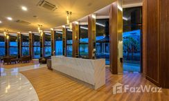 Photos 2 of the Reception / Lobby Area at The Panora Phuket Condominiums