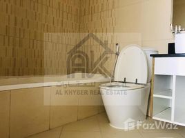 1 спален Квартира на продажу в Ajman One Tower 1, Ajman One, Ajman Downtown, Ajman