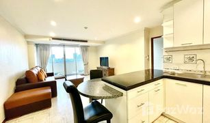 2 Bedrooms Condo for sale in Khlong Tan, Bangkok Baan Sukhumvit 36