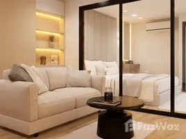 ขายคอนโด 1 ห้องนอน ในโครงการ Srithana Condominium 2, สุเทพ