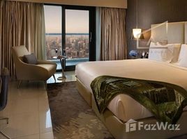 1 침실 Tower C에서 판매하는 아파트, DAMAC Towers by Paramount