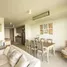 2 chambre Condominium à louer à , Na Kluea, Pattaya