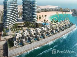 4 Habitación Adosado en venta en Danah Bay, Pacific, Al Marjan Island