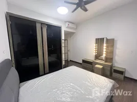 Studio Apartment for rent at San Lorenzo Place, Makati City, Southern District