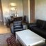 2 спален Квартира в аренду в Appartement meublé vue sur piscine à louer longue durée Prestigia Marrakech, Na Menara Gueliz
