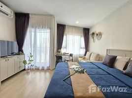1 Bedroom Apartment for rent at Life Rama 4 - Asoke, Khlong Toei, Khlong Toei, Bangkok