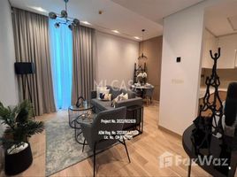 1 Bedroom Apartment for sale at Reem Nine, City Of Lights