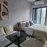 1 chambre Condominium à louer à , Si Phraya, Bang Rak, Bangkok, Thaïlande