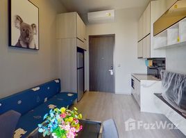 1 Schlafzimmer Wohnung zu verkaufen im The Line Sukhumvit 101, Bang Chak