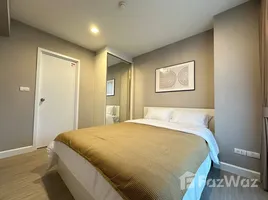 อพาร์ทเม้นท์ 1 ห้องนอน ให้เช่า ในโครงการ เมโทรลักซ์ ริเวอร์ฟร้อนท์ รัตนาธิเบศร์, ไทรม้า, เมืองนนทบุรี, นนทบุรี