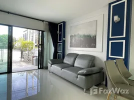 บ้านเดี่ยว 3 ห้องนอน ให้เช่า ในโครงการ บ้านกลางเมือง พระราม 9 - อ่อนนุช, ประเวศ, ประเวศ, กรุงเทพมหานคร, ไทย