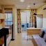 1 спален Кондо в аренду в The Clover, Khlong Tan Nuea