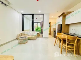 Maison de ville 1 chambre à louer à An Hai Dong, Da Nang, An Hai Dong